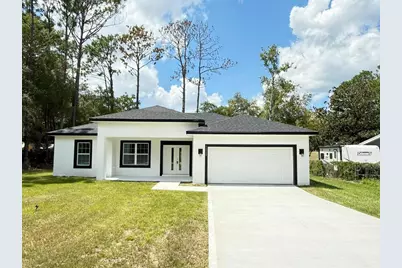 10932 N Frantz Avenue, Citrus Springs, FL 34434 - Photo 1