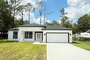 10932 N Frantz Ave, Citrus Springs, FL 34434 - Photo 1