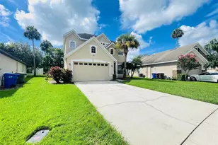 2802 Eagle Claw Ct, Kissimmee, FL 34746 - Photo 2