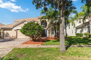 3814 Golden Feather Way, Kissimmee, FL 34746 - Photo 4