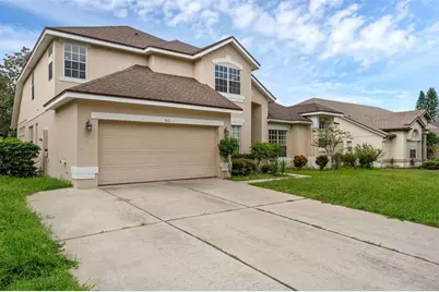 802 Kingsbridge Drive, Oviedo, FL 32765 - Photo 2