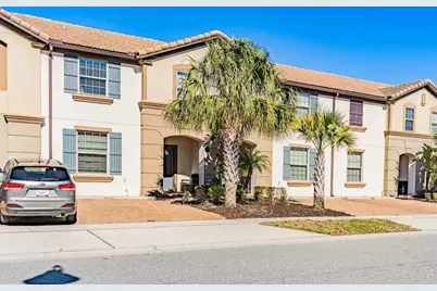 2402 Dubai Street, Kissimmee, FL 34747 - Photo 1