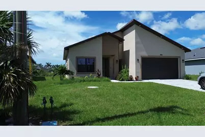 273 Antis Drive, Rotonda West, FL 33947 - Photo 1