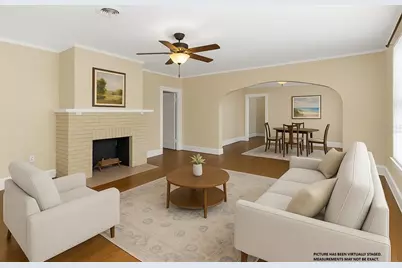 812 E Harwood Street, Orlando, FL 32803 - Photo 8
