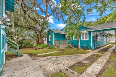 812 E Harwood Street, Orlando, FL 32803 - Photo 40
