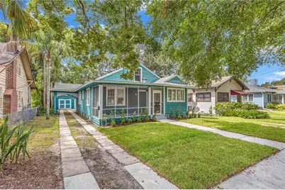 812 E Harwood Street, Orlando, FL 32803 - Photo 2