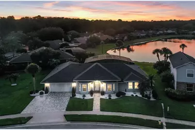 788 Silverwood Drive, Lake Mary, FL 32746 - Photo 1