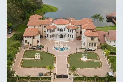 9639 Westover Roberts Road, Windermere, FL 34786 - Photo 1