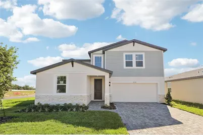 5222 Green Belt Drive, Haines City, FL 33844 - Photo 1