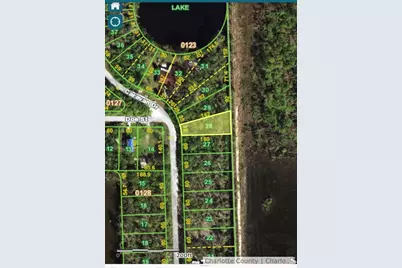 12428 Caravan Drive, Punta Gorda, FL 33955 - Photo 10