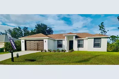14108 Chesswood Lane, Port Charlotte, FL 33981 - Photo 1
