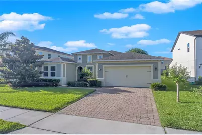 14246 Creekbed Circle, Winter Garden, FL 34787 - Photo 2