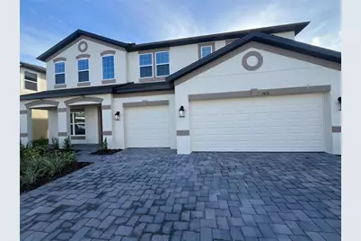 9476 Seagrass Port Pass, Wesley Chapel, FL 33545 - Photo 2