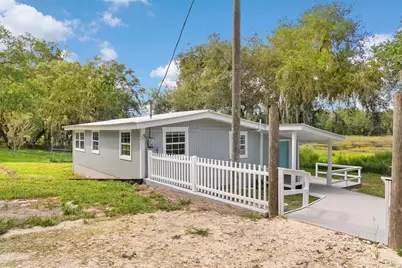 15375 SE 64th Place, Ocklawaha, FL 32179 - Photo 2