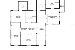 15375 SE 64th Pl, Ocklawaha, FL 32179 - Photo 34