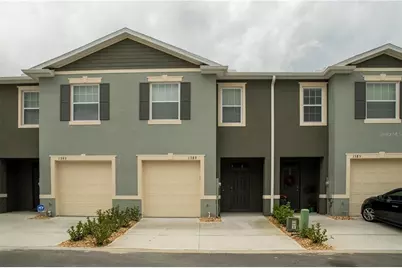 1389 Yellow Finch Drive, Davenport, FL 33837 - Photo 1