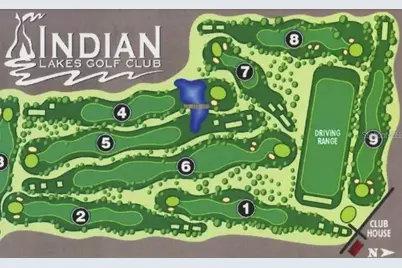 164 Desoto Avenue, Indian Lake Estates, FL 33855 - Photo 14