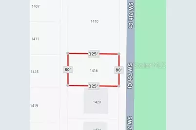 1416 SW 7th Court, Cape Coral, FL 33991 - Photo 16