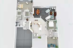 2454 Monroe Terrace, The Villages, FL 32162 - Photo 34