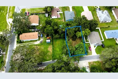 Parker Street, Leesburg, FL 34748 - Photo 4