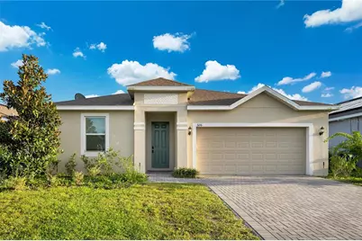 606 Fairview Avenue, Haines City, FL 33844 - Photo 1