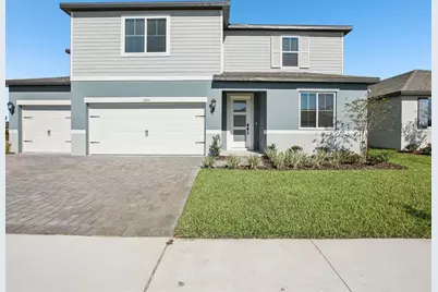 1922 Coolridge Place, Zephyrhills, FL 33541 - Photo 1