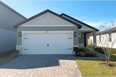 1817 Brekey Way, Zephyrhills, FL 33541 - Photo 1