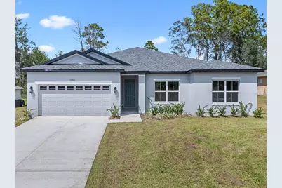12841 SW 43rd Circle, Ocala, FL 34473 - Photo 1