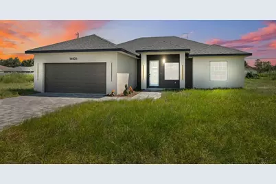 14426 SW 48th Court Road, Ocala, FL 34473 - Photo 2