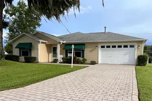 9230 SE 179th Wesley St, The Villages, FL 32162 - Photo 1
