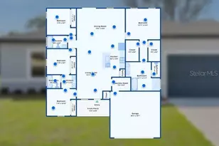 3967 SW 169th Ln, Ocala, FL 34473 - Photo 6
