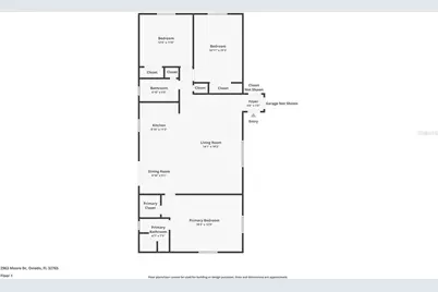 2963 Moore Drive, Oviedo, FL 32765 - Photo 2