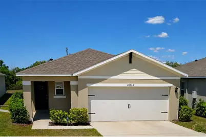 30364 Armenia Road, Leesburg, FL 34748 - Photo 1