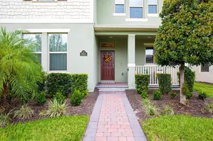 9263 Quest Alley Alley, Winter Garden, FL 34787 - Photo 4