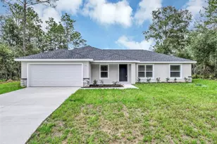 7771 N Keystone Dr, Citrus Springs, FL 34433 - Photo 1