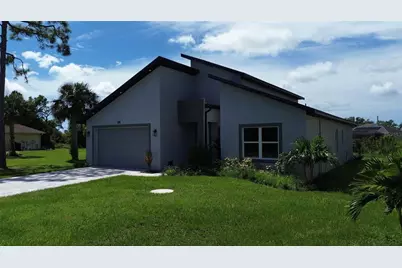 275 Antis Drive, Rotonda West, FL 33947 - Photo 1