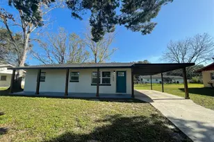 1409 NW 19th Ct, Ocala, FL 34475 - Photo 1
