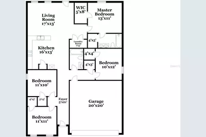 230 Hyacinth Court, Poinciana, FL 34759 - Photo 16