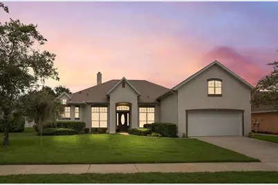 135 Hickory Stick Court, Debary, FL 32713 - Photo 2