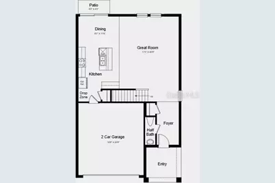 7331 Capstone Drive, Groveland, FL 34736 - Photo 2