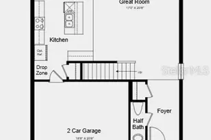 7331 Capstone Dr, Groveland, FL 34736 - Photo 2