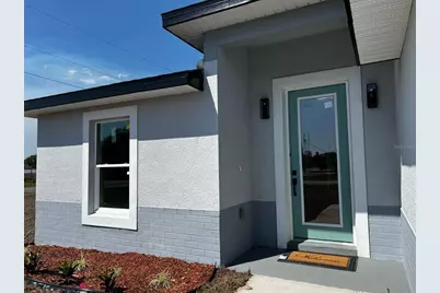 10268 N Harbor Way, Citrus Springs, FL 34434 - Photo 1