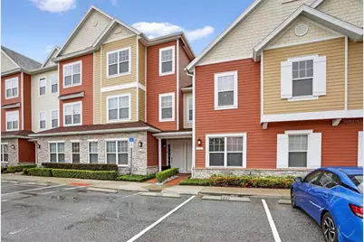 2632 Sunrise Shores Drive #2632, Kissimmee, FL 34747 - Photo 2