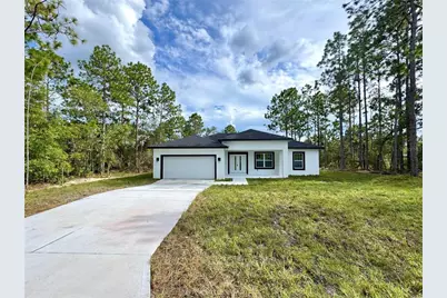 1834 W Linden Drive, Citrus Springs, FL 34434 - Photo 2