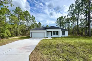 1834 W Linden Dr, Citrus Springs, FL 34434 - Photo 2