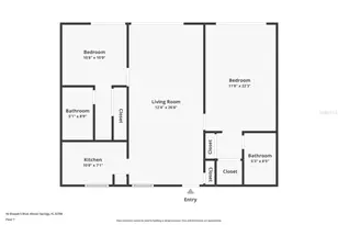 10 Sheoah Blvd, Winter Springs, FL 32708 - Photo 2