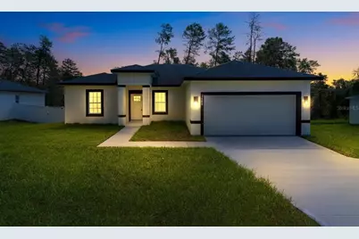 2660 SW 162nd Street Rd, Ocala, FL 34473 - Photo 4