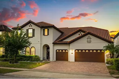 8143 Chilton Drive, Orlando, FL 32836 - Photo 1
