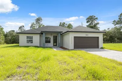 3412 SW 165th Loop, Ocala, FL 34473 - Photo 2
