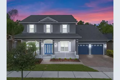 9932 Caroline Park Drive, Orlando, FL 32832 - Photo 2
